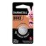 Pilha Moeda Duracell CR 2032 1 Unidade