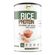 Proteína de Arroz Rice Protein Sabor Natural - Giroil - 540g