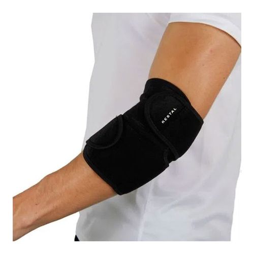 Cotoveleira Ajustavel Kestal Cotoveleira Ajustavel Kestal