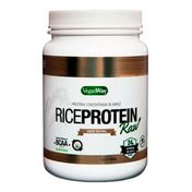 Proteína de Arroz Rice Protein Sabor Natural - Veganway - 900g