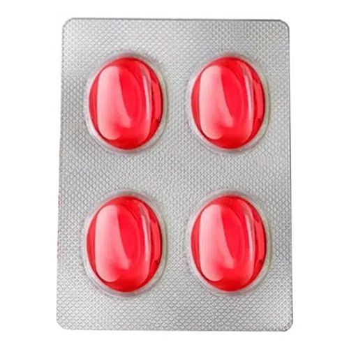 Ibuflex 400mg Legrand 4 Cápsulas Ibuflex 400mg Legrand 4 Cápsulas