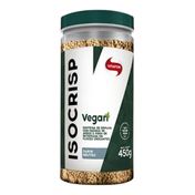 Proteína de Ervilha Isocrisp Vegan - Vitafor - 450g