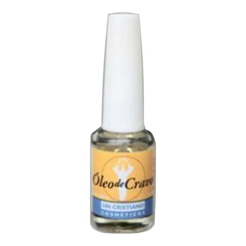 Óleo de Cravo 8ml Óleo de Cravo 8ml