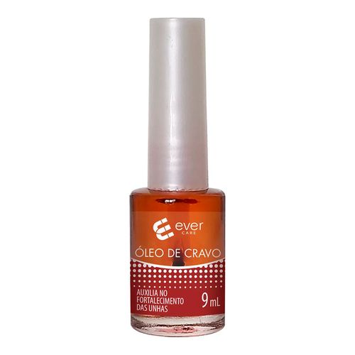Óleo de Cravo Ever Care 9ml Óleo de Cravo Ever Care 9ml
