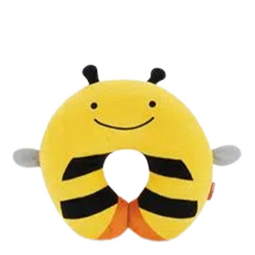 Protetor de Pescoço Zoo Abelha Skip Hop Protetor de Pescoço Zoo Abelha Skip Hop
