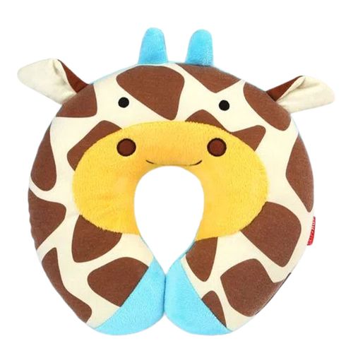Protetor de Pescoço Zoo Girafa Skip Hop Protetor de Pescoço Zoo Girafa Skip Hop