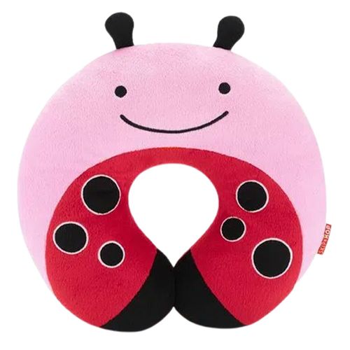 Protetor de Pescoço Zoo Joaninha Skip Hop Protetor de Pescoço Zoo Joaninha Skip Hop