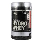Platinum Hydro Whey 1.7lb - Optimum Nutrition