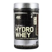 Platinum Hydro Whey 3.5lb - Optimum Nutrition