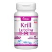 Óleo de Krill + Luteina - Tiaraju - 30 Cápsulas de 660mg