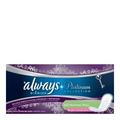 466115---protetor-diario-always-platinum-normal-plus-c20-unidades 466115---protetor-diario-always-platinum-normal-plus-c20-unidades