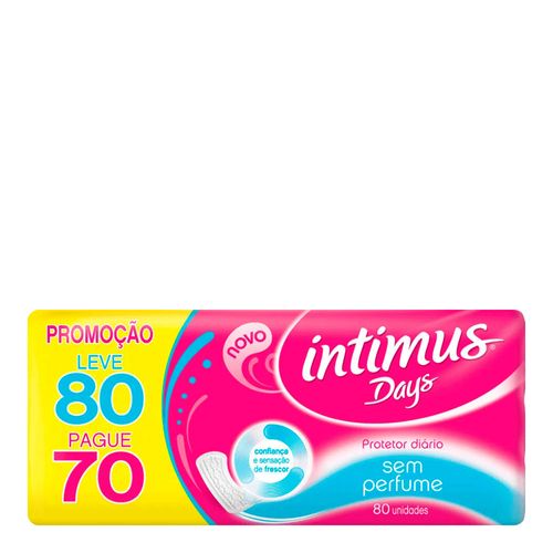 577693---protetor-diario-intimus-days-80-unidades 577693---protetor-diario-intimus-days-80-unidades