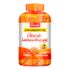 Óleo de Linhaça Dourada - Tiaraju - 180+30 Cápsulas de 1000mg