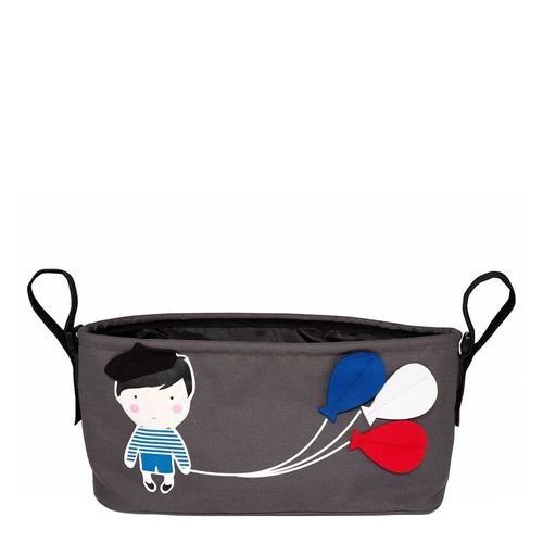 Organizador de Carrinho Jack Choopie Organizador de Carrinho Jack Choopie