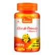 Óleo de Prímula + Vitamina E - Tiaraju - 60+10 Cápsulas de 500mg