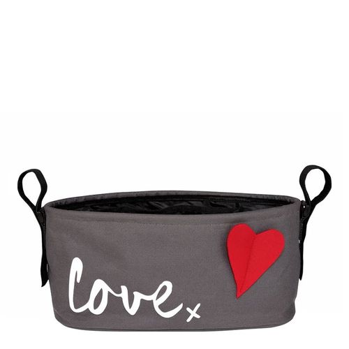 Organizador de Carrinho Love Choopie Organizador de Carrinho Love Choopie