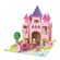 Cenário para Montar Castelo Princesas