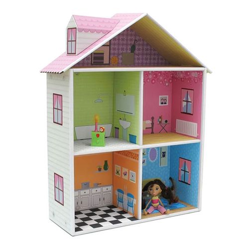 Cenário para Montar Mellrose Cenário para Montar Mellrose