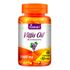 Óleo de Uva Vittis Oil - Tiaraju - 60+10 Cápsulas de 1000mg