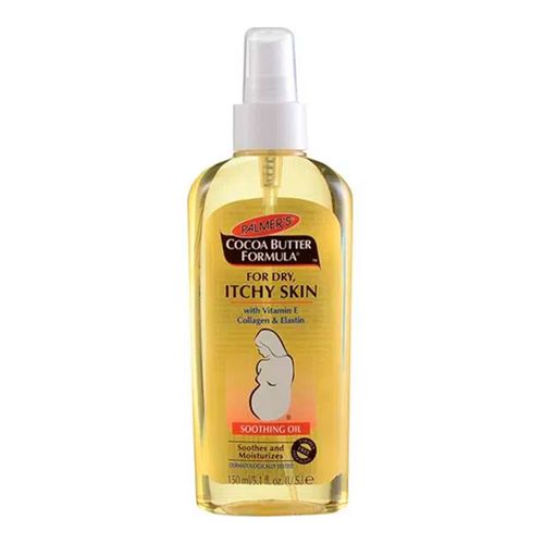 Óleo Suavizante para Gestantes Palmers Cocoa Butter 150ml Óleo Suavizante para Gestantes Palmers Cocoa Butter 150ml