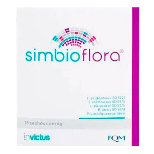 Simbioflora-15-Saches Simbioflora-15-Saches