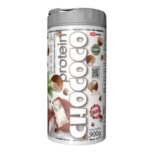 Chococo Protein 900g - Procorps Chococo Protein 900g - Procorps