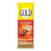 Chocolate Gold Diet com Castanha de Caju 25g