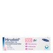 Hirudoid Gel 3mg/G 40g