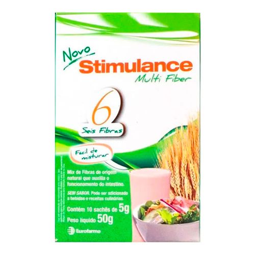 Stimulance Danone Sachê 5g Stimulance Danone Sachê 5g