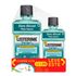 Enxaguante Bucal Listerine Zero 500ml + 250ml Grátis