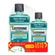 Enxaguante Bucal Listerine Zero Leve 500ml + 250ml Enxaguante Bucal Listerine Zero Leve 500ml + 250ml