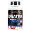 Creatina Monoidratada Cápsulas 3000mg - Nutrilatina AGE