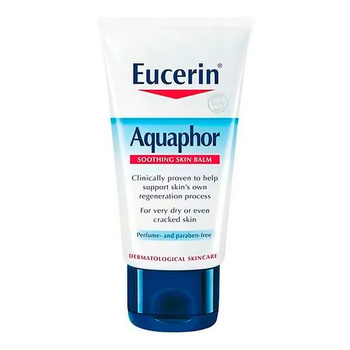 Pomada Reparadora Intensiva Eucerin Aquaphor 50g Pomada Reparadora Intensiva Eucerin Aquaphor 50g