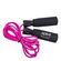 Corda Para Pular Rosa De Pvc Cau Saad Cau7 Acte