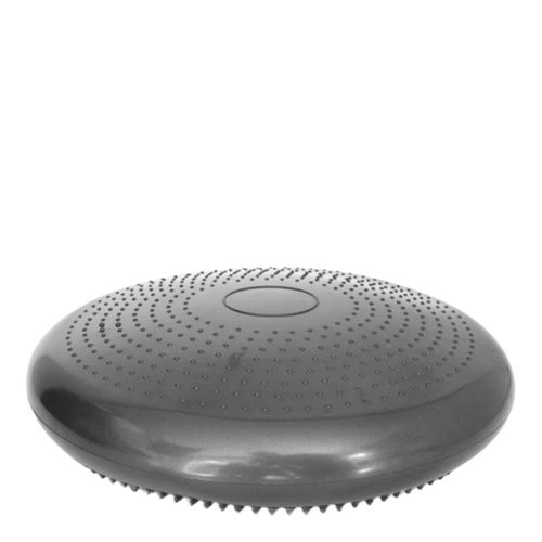 Disco De Equilibrio Com Bomba De Ar Cinza T6 Acte Disco De Equilibrio Com Bomba De Ar Cinza T6 Acte