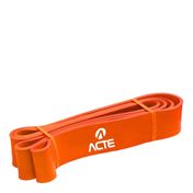 Elastico Super Band Leve Laranja 2,1 Cm T64 Acte