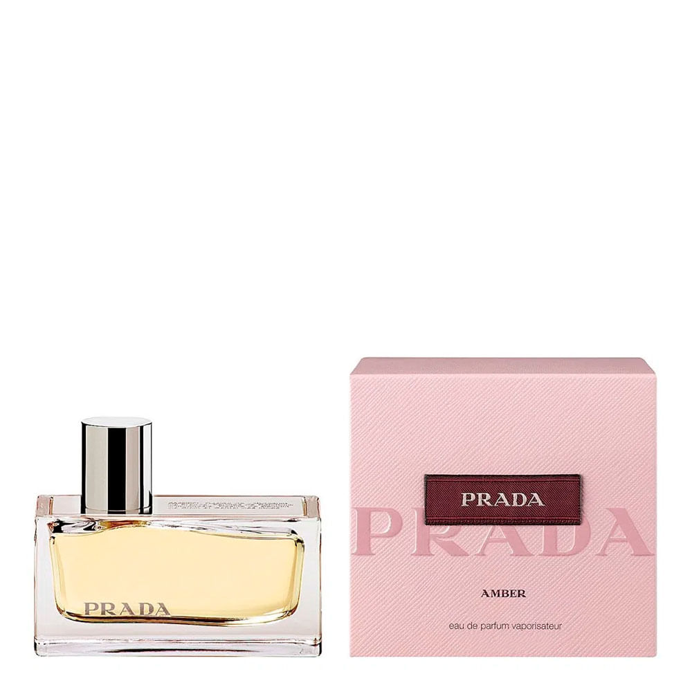 prada amber 80ml eau de parfum