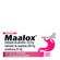 Maalox Sanofi Aventis Mastigável Cereja - 30 Comprimidos