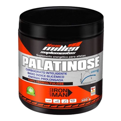 Palatinose 300g Natural - New Millen Palatinose 300g Natural - New Millen