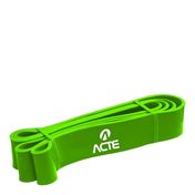 Elastico Super Band Medio Verde 3,2 Cm T66 Acte