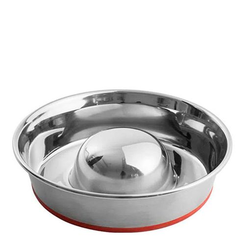 Comedor Metal Lento N.01 Comedor Metal Lento N.01