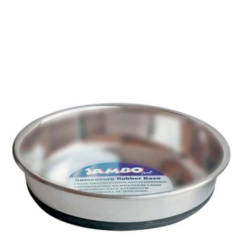 Comedor Metal Para Gatos N.03 Comedor Metal Para Gatos N.03