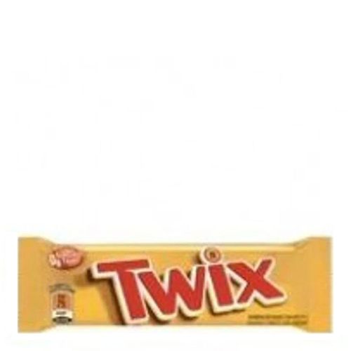 Chocolate Twix Caramelo 15g Chocolate Twix Caramelo 15g