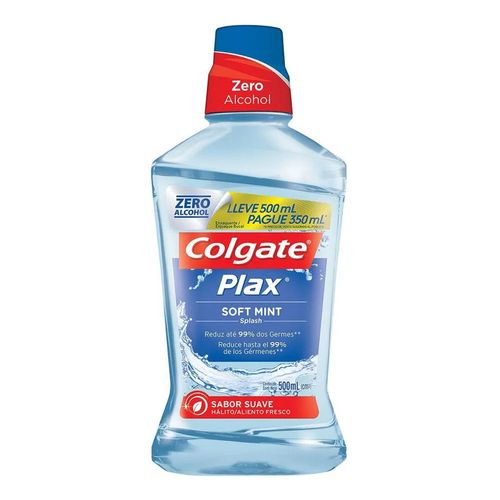 316652---enxaguante-bucal-colgate-plax-soft-mint-500ml 316652---enxaguante-bucal-colgate-plax-soft-mint-500ml
