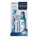 Creme Dental Sensodyne Branqueador Extra Fresh 50g + Escova Dental + Antisséptico Bucal Creme Dental Sensodyne Branqueador Extra Fresh 50g + Escova Dental + Antisséptico Bucal