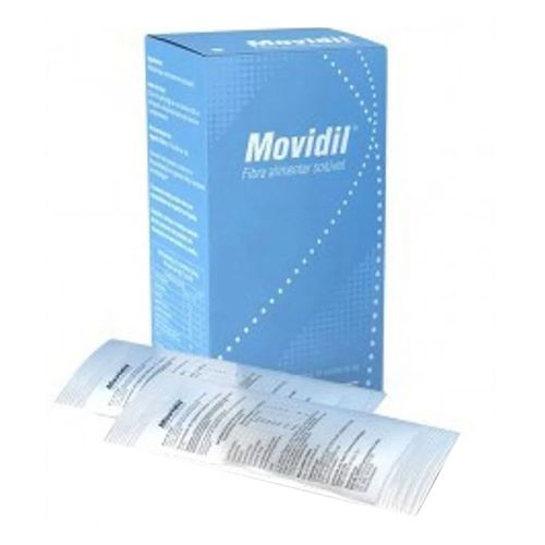 Movidil Sachês Biolab C/ 10 Unidades Movidil Sachês Biolab C/ 10 Unidades