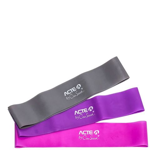 Kit Elastico Mini Band Cau Saad Cau6 Acte Kit Elastico Mini Band Cau Saad Cau6 Acte