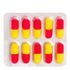 Multigrip 10 Capsulas