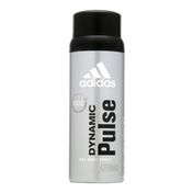 Desodorante Adidas Aerosol Masculino Dynamic Pulse 150ml