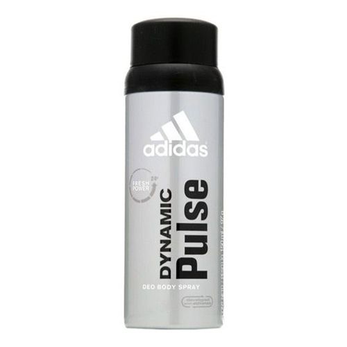 Desodorante Adidas Aerosol Masculino Dynamic Pulse 150ml Desodorante Adidas Aerosol Masculino Dynamic Pulse 150ml